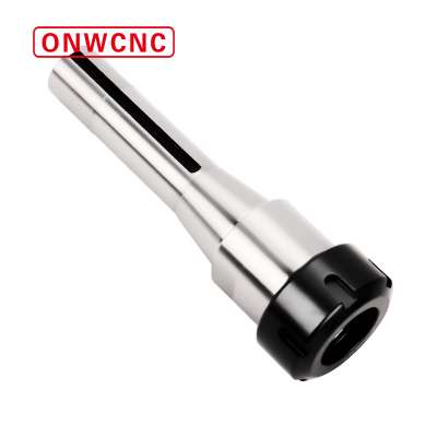 High Precision ER32 ER40 R8 Taper Collet Chuck Arbor for CNC Milling Machine