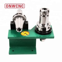 New Universal Horizontal Vertical HSK ISO BT JT SK NBT CAT CNC Tool Holder Locking Devices Tightening Fixture