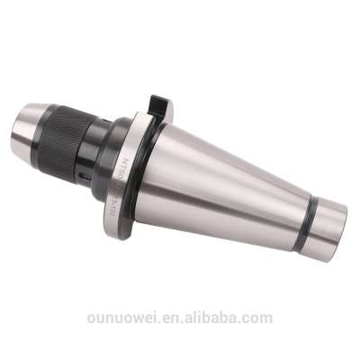 NT30 NT40 NT50 CNC Drill Chuck Tool Holder Collet Chuck with Good Quality