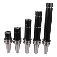 ER Collet Tool Holder BT50 ER11 ER16 ER20 ER25 ER32 ER40 ER50 Collet Chuck CNC Tools Accessories