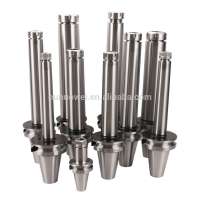 ER Collet Tool Holder BT30 BT40 ER11 ER16 ER20 ER25 ER32 ER40 ER50 Collet Chuck CNC Tools Accessory