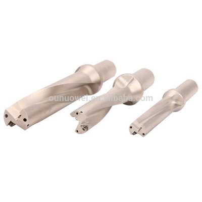 high quality WCMX insert indexable drills,U drills,indexable insert drills