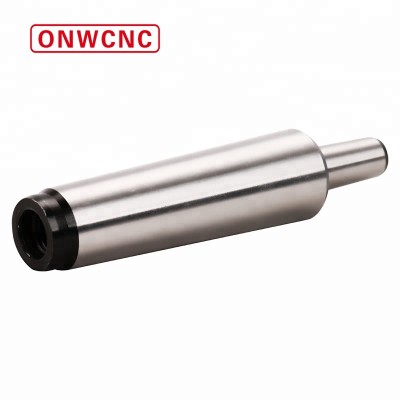 High Quality Morse Taper MTB2 With B16 M10 Drawbar Adapter Arbour for Drill Chuck