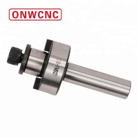 High Quality Straight Shank C20 FMB22 Holder Arbor Face Mill Cutter Arbor End Mill Arbor Cutter Adaptor For Milling Tool