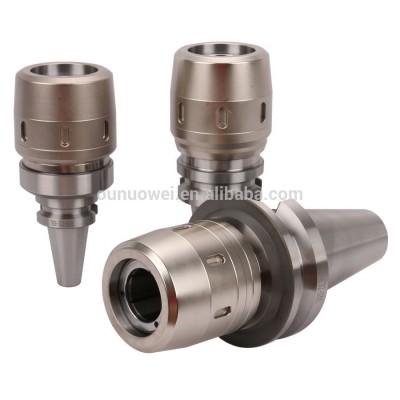 BT C Force Power Straight Needle Roller Type Milling Collet Chuck For CNC Machining Center