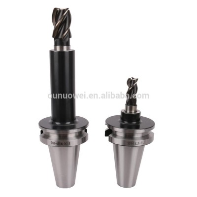 Morse Taper Holder BT30/BT40/BT50-MTB1/MTB2/MTB3/MTB4/MTB5/MTB6 Morse Taper With Treadadapter