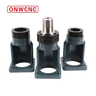 HSK Universal CNC Tool Holder Locking Devices Tightening Fixture