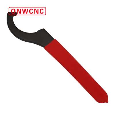 Type C Spanner ER Collet Chuck Wrench For CNC Tool Holder