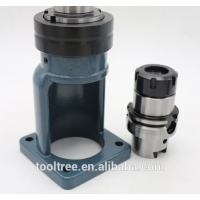 HSK-63 Tool holder locking device for hsk tool holder