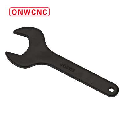 Type A M UM ER Collet Chuck Spanner Nut Wrench For ER Nut